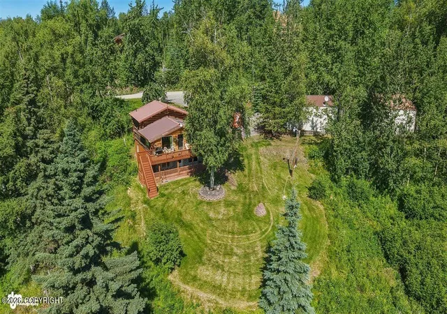 Photo 1 of Multi family home for sale at 41611 Tischer Ave, Soldotna, AK 99669 | MLS# 26-9732 | Listing updated on 2026-09-02