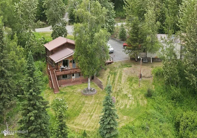 Photo 2 of Multi family home for sale at 41611 Tischer Ave, Soldotna, AK 99669 | MLS# 26-9732 | Listing updated on 2026-09-02