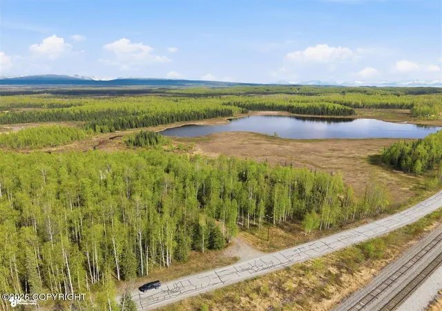 Photo 3 of Land for sale at 14557 N Willow Sta Rd, Willow, AK 99688 | MLS# 26-6263 | Listing updated on 2026-09-28