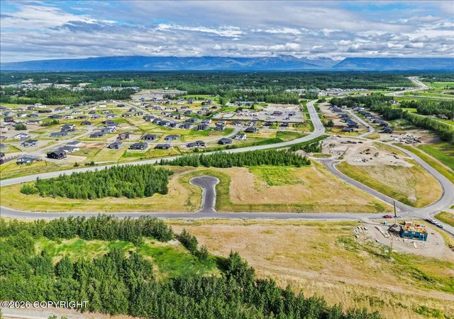 Photo 46 of Single family home for sale at 7477 E Refuge View Dr, Wasilla, AK 99654 | MLS# 26-6077 | Listing updated on 2026-08-18