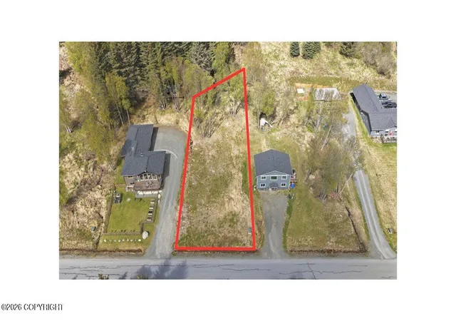 Homes for sale in Homer, AK | 1080 Nelson Ave, Homer, AK 99603 | MLS# 26-6388
