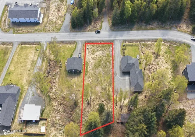 Homes for sale in Homer, AK | 1080 Nelson Ave, Homer, AK 99603 | MLS# 26-6388