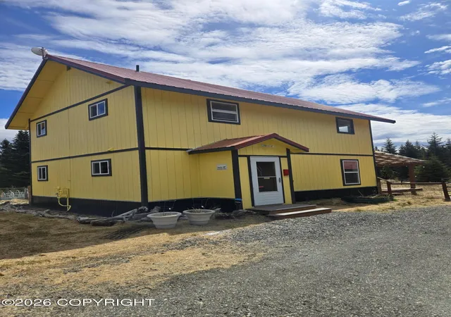 Homes for sale in Anchor Point, AK | 72445 Ester Ave, Anchor Point, AK 99556 | MLS# 26-6197