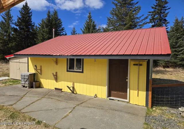 Homes for sale in Anchor Point, AK | 72445 Ester Ave, Anchor Point, AK 99556 | MLS# 26-6197