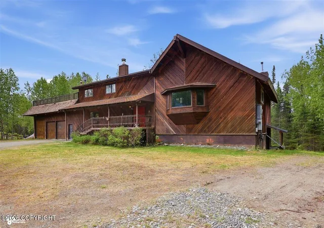 1st image of 41327 Crater Ln, Soldotna, AK 99669 | MLS# 26-6931