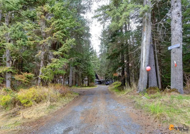 Photo 2 of Land for sale at 127 Snowmass Cir, Girdwood, AK 99587 | MLS# 26-6272 | Listing updated on 2026-06-30