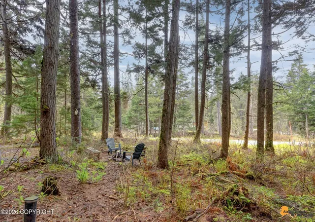 Photo 4 of Land for sale at 127 Snowmass Cir, Girdwood, AK 99587 | MLS# 26-6272 | Listing updated on 2026-06-30