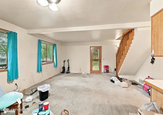 Photo 3 of Single family home for sale at 1656 N Pioneer Peak Dr, Wasilla, AK 99654 | MLS# 26-6099 | Listing updated on 2026-08-19