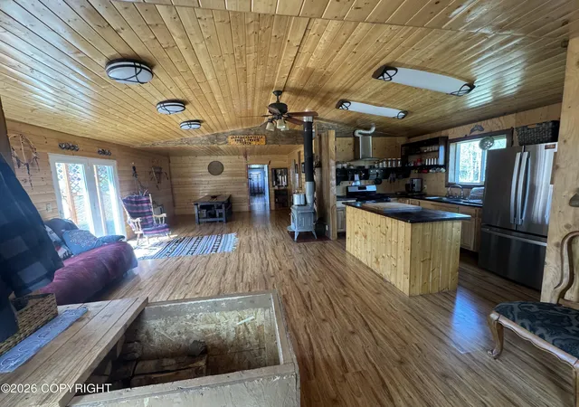 3rd image of Mp 33 Tok Cutoff, Gakona, AK 99586 | MLS# 26-6125
