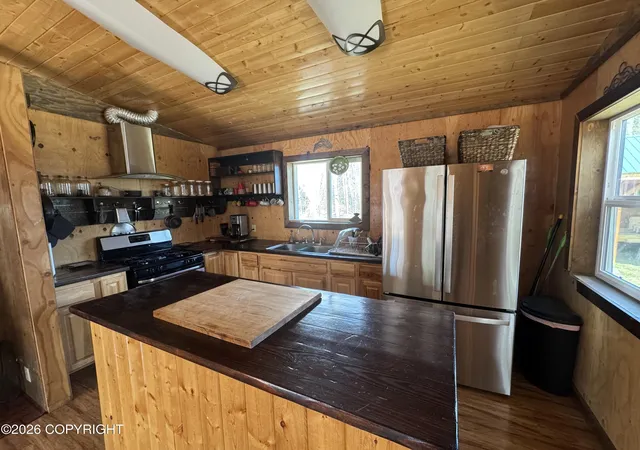 5th image of Mp 33 Tok Cutoff, Gakona, AK 99586 | MLS# 26-6125