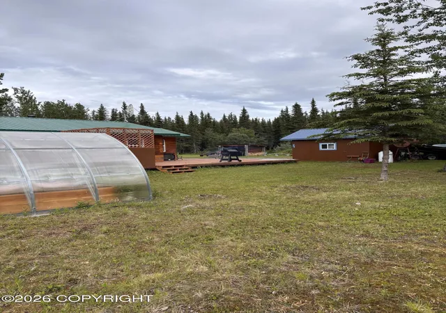 64th image of Mp 33 Tok Cutoff, Gakona, AK 99586 | MLS# 26-6125
