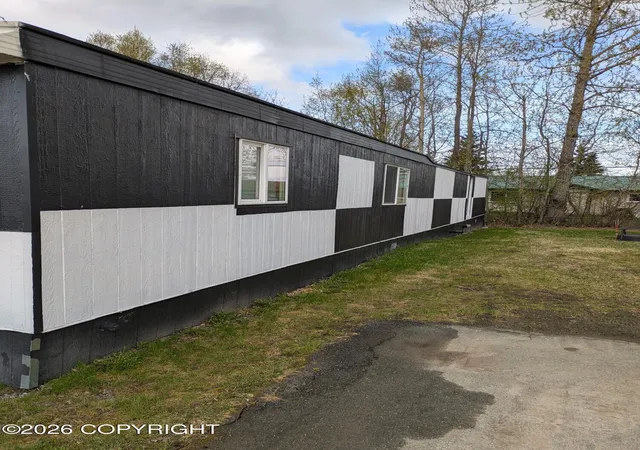 Homes for sale in Anchorage, AK | 2221 Muldoon Rd #129, Anchorage, AK 99504 | MLS# 26-6105