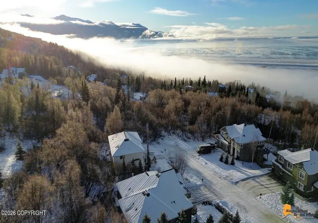 Photo 3 of Single family home for sale at 16319 Essex Park Dr, Anchorage, AK 99516 | MLS# 26-6240 | Listing updated on 2026-10-01