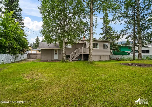 Photo 31 of Sale Pending at 4236 Irene Dr, Anchorage, AK 99504 | MLS# 26-9577 | Listing updated on 2026-09-05