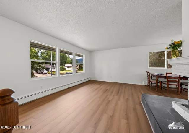 Photo 4 of Sale Pending at 4236 Irene Dr, Anchorage, AK 99504 | MLS# 26-9577 | Listing updated on 2026-09-05