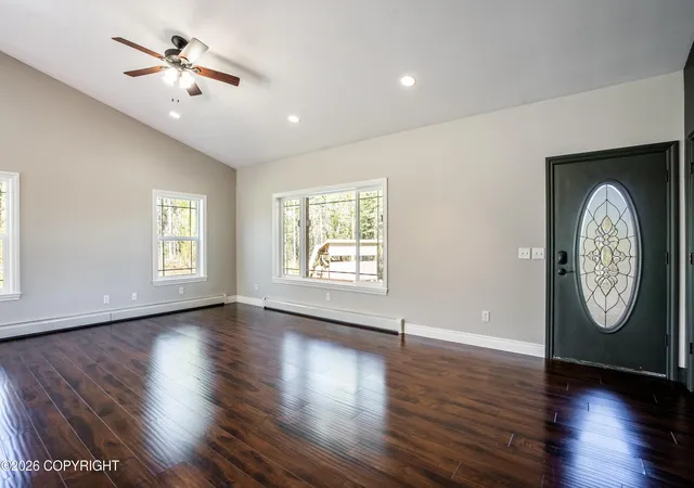 Photo 3 of Single family home for sale at 9410 W Waxwing St, Wasilla, AK 99623 | MLS# 26-6116 | Listing updated on 2026-09-19