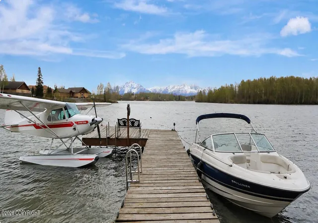 5th image of 6474 E Finger Lake View Dr, Wasilla, AK 99654 | MLS# 26-6183