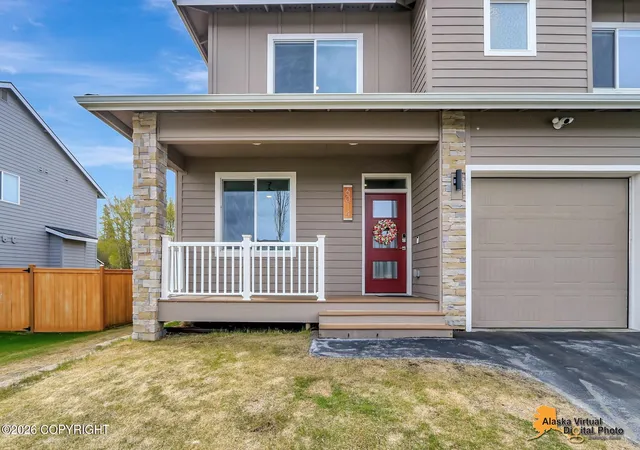 4th image of 6014 Jan Marie Dr, Anchorage, AK 99502 | MLS# 26-6138
