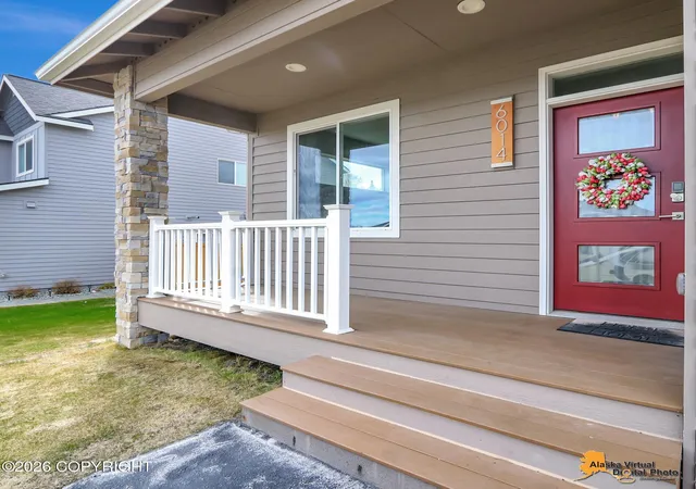 5th image of 6014 Jan Marie Dr, Anchorage, AK 99502 | MLS# 26-6138