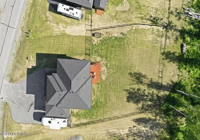76th image of 3208 S Barn Gable Loop, Wasilla, AK 99654 | MLS# 26-7269