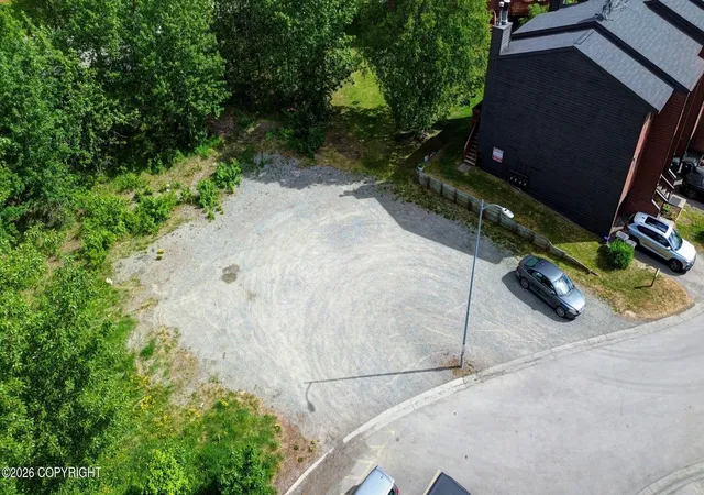 Photo 4 of Sale Pending at 000 Carleton Ave, Anchorage, AK 99517 | MLS# 26-6497 | Listing updated on 2026-09-21