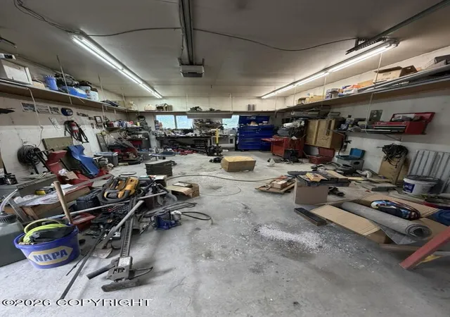 18th image of Mile 5 Tok Cut Off Hwy, Gakona, AK 99586 | MLS# 26-6396