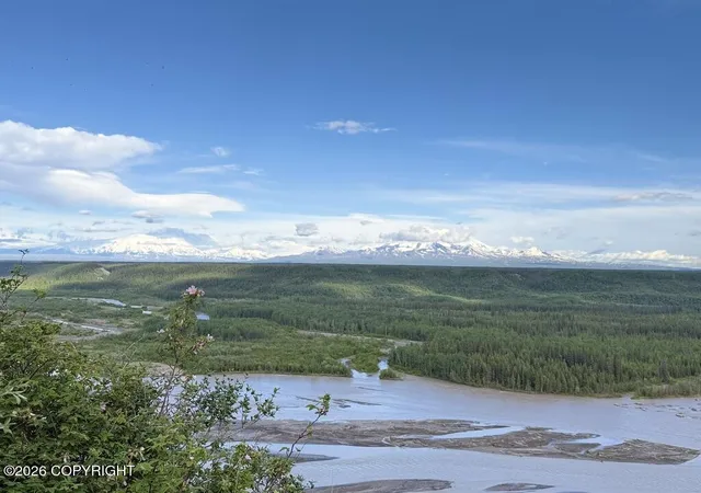 1st image of Mile 5 Tok Cut Off Hwy, Gakona, AK 99586 | MLS# 26-6396