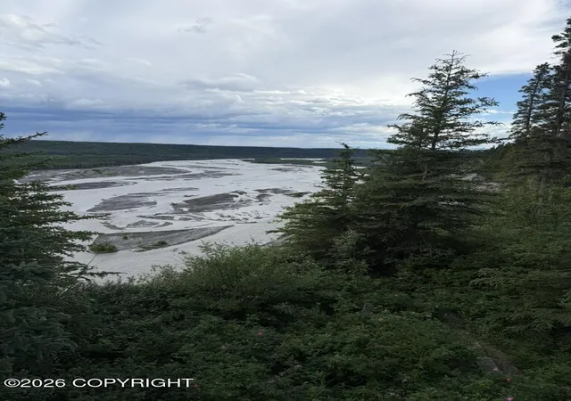 Photo 3 of Single family home for sale at Mile 5 Tok Cut Off Hwy, Gakona, AK 99586 | MLS# 26-6396 | Listing updated on 2026-07-14