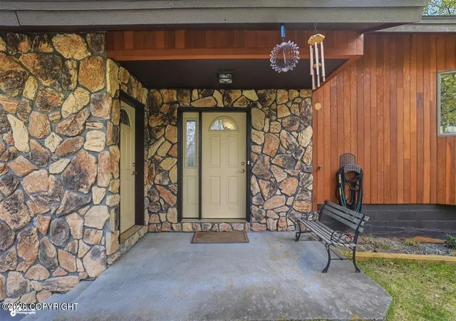Photo 2 of Single family home for sale at 5220 Swallow Dr, Kenai, AK 99611 | MLS# 26-6245 | Listing updated on 2026-07-27