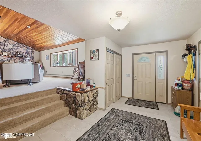 Photo 3 of Single family home for sale at 5220 Swallow Dr, Kenai, AK 99611 | MLS# 26-6245 | Listing updated on 2026-07-27