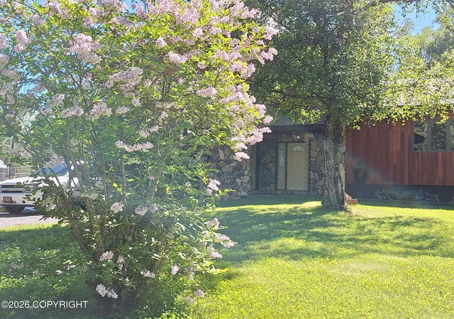 Photo 52 of Single family home for sale at 5220 Swallow Dr, Kenai, AK 99611 | MLS# 26-6245 | Listing updated on 2026-07-27