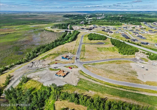 Photo 28 of Sale Pending at 7538 E Refuge View Dr, Wasilla, AK 99654 | MLS# 26-6209 | Listing updated on 2026-09-11