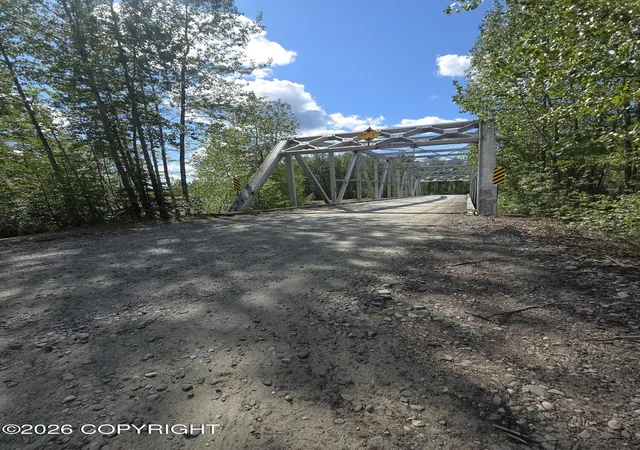 26th image of 36055 S Malaspina Loop, Talkeetna, AK 99676 | MLS# 26-6825