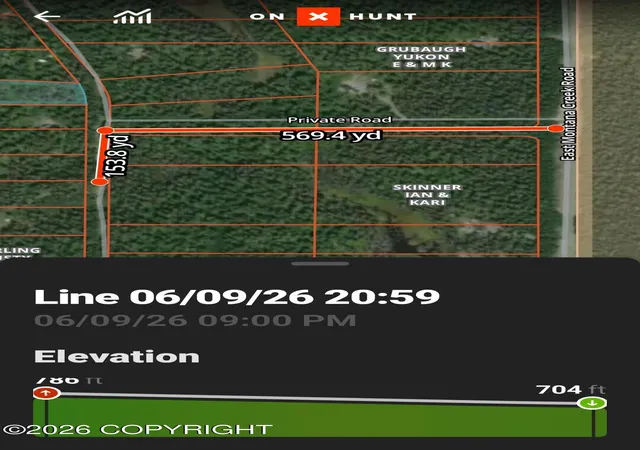 5th image of 36055 S Malaspina Loop, Talkeetna, AK 99676 | MLS# 26-6825