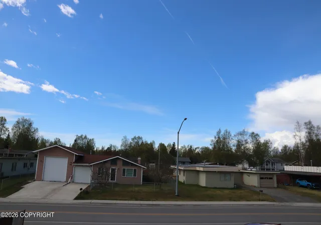 Homes for sale in Anchorage, AK | 3929 E Turnagain Blvd #3, Anchorage, AK 99517 | MLS# 26-6166