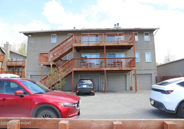 Homes for sale in Anchorage, AK | 3929 E Turnagain Blvd #3, Anchorage, AK 99517 | MLS# 26-6166