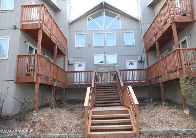 Homes for sale in Anchorage, AK | 3929 E Turnagain Blvd #3, Anchorage, AK 99517 | MLS# 26-6166