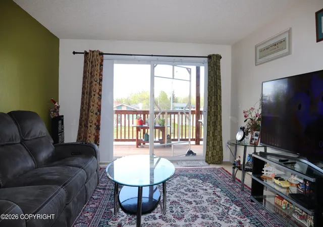 Homes for sale in Anchorage, AK | 3929 E Turnagain Blvd #3, Anchorage, AK 99517 | MLS# 26-6166