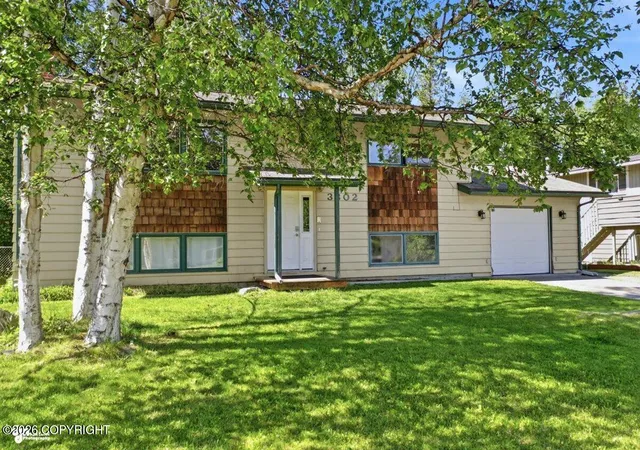 Photo 41 of Sale Pending at 3802 Deborah Ln, Anchorage, AK 99504 | MLS# 26-9590 | Listing updated on 2026-08-17