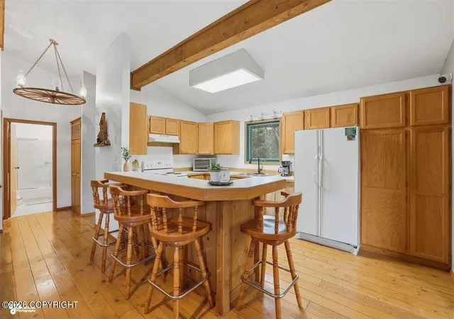 Photo 3 of Single family home for sale at 17701 Bean Crk Rd, Cooper Landing, AK 99572 | MLS# 26-8247 | Listing updated on 2026-07-18