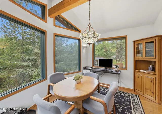 Photo 3 of Single family home for sale at 17701 Bean Crk Rd, Cooper Landing, AK 99572 | MLS# 26-8247 | Listing updated on 2026-07-18