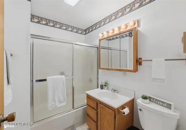Photo 4 of Single family home for sale at 17701 Bean Crk Rd, Cooper Landing, AK 99572 | MLS# 26-8247 | Listing updated on 2026-07-18