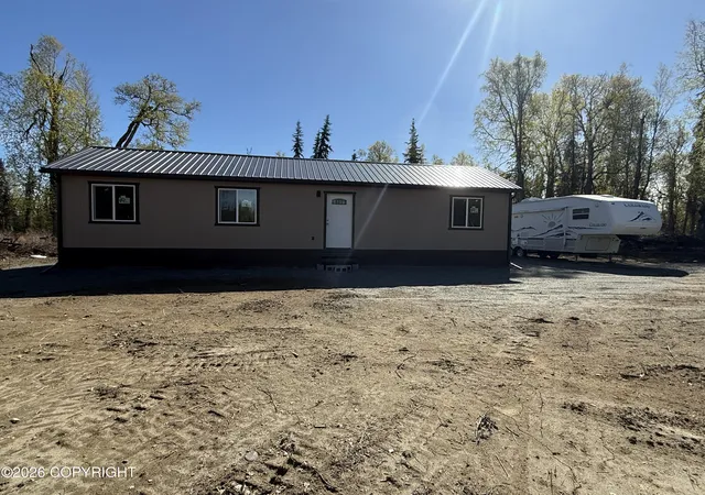 Homes for sale in Soldotna, AK | 30090 Stubblefield Dr, Soldotna, AK 99669 | MLS# 26-6211