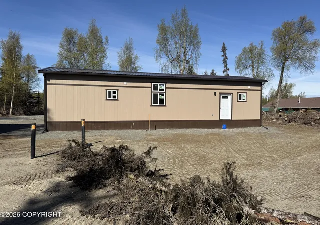 Homes for sale in Soldotna, AK | 30090 Stubblefield Dr, Soldotna, AK 99669 | MLS# 26-6211