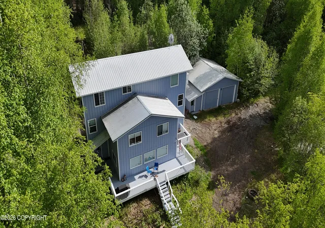 Homes for sale in Big Lake, AK | L13A Rileys Cove, Big Lake, AK 99652 | MLS# 26-6236