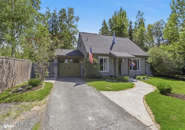 29th image of 11233 Bridger Cir, Eagle River, AK 99577 | MLS# 26-6710