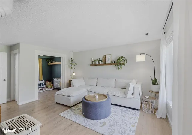 2nd image of 11233 Bridger Cir, Eagle River, AK 99577 | MLS# 26-6710