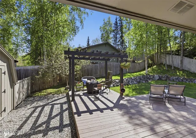 4th image of 11233 Bridger Cir, Eagle River, AK 99577 | MLS# 26-6710