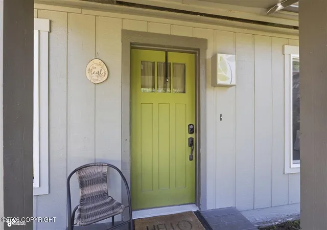 5th image of 11233 Bridger Cir, Eagle River, AK 99577 | MLS# 26-6710