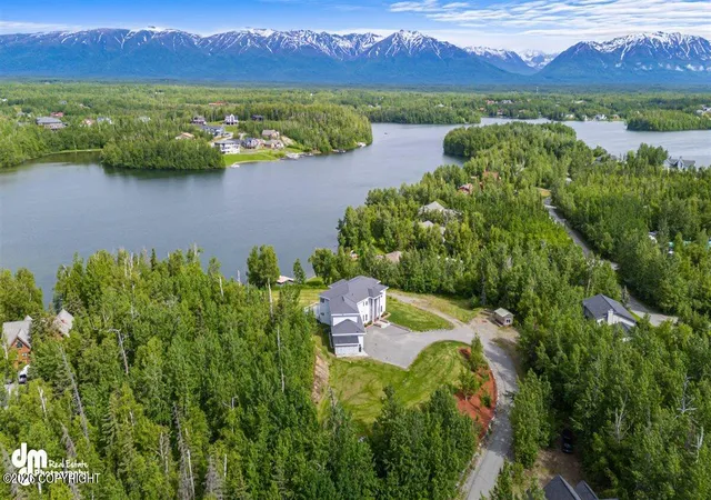 Photo 4 of Single family home for sale at 6251 E Chickadee Dr, Palmer, AK 99645 | MLS# 26-6271 | Listing updated on 2026-10-08